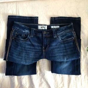 Daytrip Virgo Bootcut jean